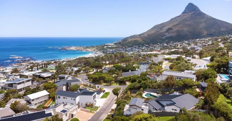 4 Bedroom Property for Sale in Camps Bay Western Cape